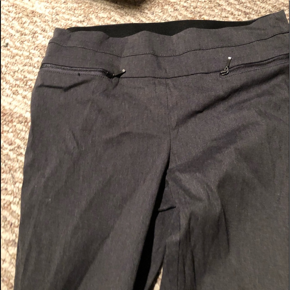 Work pants